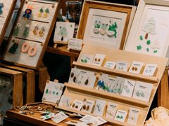 -时光花园(白鹭洲店)