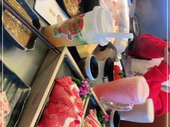 -湊湊火锅·茶憩(南京万象天地店)