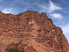 -天山神秘大峡谷