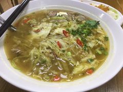 -探越越南牛肉粉(江南西分店)