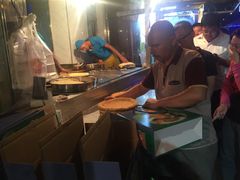 -阿布拉的馕(西北路店)