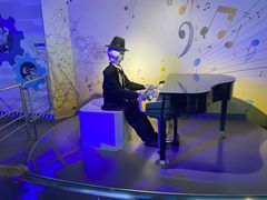 -苏州青少年科技馆