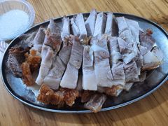 洲心烧肉-洲心明记烧肉大粥(总店)