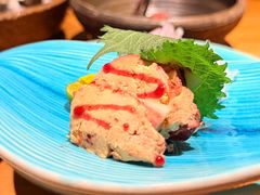 -Minase水濑·日料放题(外滩店)