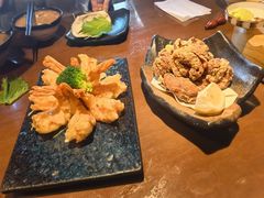 -千代武日本料理(哈西店)