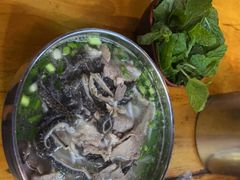-攀枝花·任德琼·盐边羊肉米线