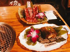 -黑牛の店·和牛烧肉(合生汇店)