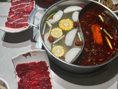 -俏牛哥鲜牛肉牛肆馆(重庆天地店)
