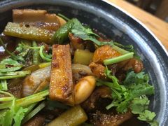 -霸道川面馆(张江店)