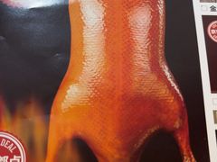 -皇城根·京城味家常菜(西市场·嘉华广场店)