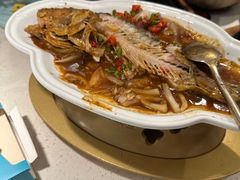 -刀板香·安徽菜(国购IFC店)