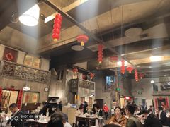 大堂-文和友老长沙龙虾馆(化龙池店)