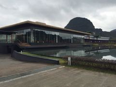 -Club Med地中海俱乐部·桂林度假村