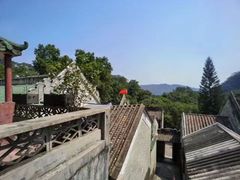 -飞霞风景名胜区