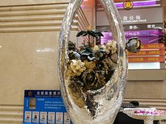 -宝丽金大酒店·洗浴中心