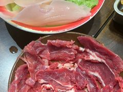 -牛签签串串香(IFS店)