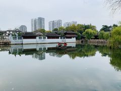 -水绘园