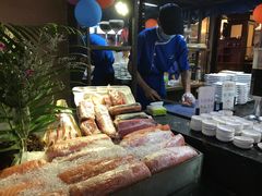 -三亚胜意海景酒店·海鲜自助餐厅(三亚湾路店)