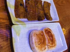 -鼎原力量东北吊炉烧烤(临河街店)