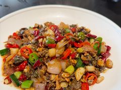 -健眺小海鲜(临海后山店)