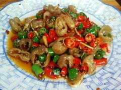 -百年粉蒸牛肉