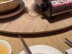 -艳阳天·非遗楚菜(武汉客厅店)