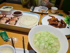 -大鸽饭(马王堆店)