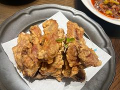 -阿伟海鲜楼·福建菜(延寿店)