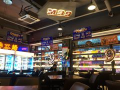-M99 BEER世界啤酒吧(鸿云悦街店)