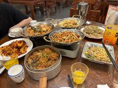 -孙府大院(步行街店)