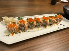 -滩万日本料理Nadaman(国贸大酒店)