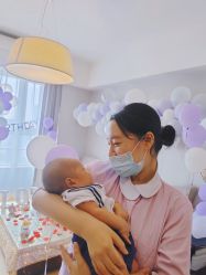 -巍阁高端月子中心(新世界店)