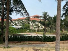 -海口喜来登酒店