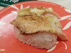 -京樽回転寿司(奥林匹克店)