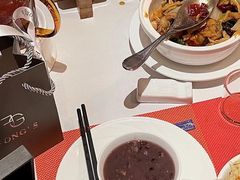 -若蘭慈·无国界素食料理(欢乐海岸店)