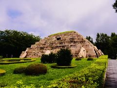 -高句丽文物古迹旅游景区