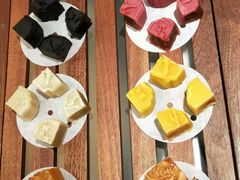 -臻萃轩中餐厅(国家会展中心店)