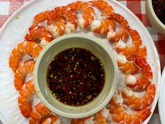 -琼大师东方烤乳猪(亚特兰蒂斯店)