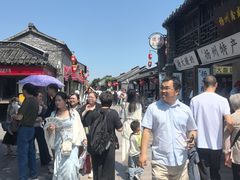 -东关历史文化旅游区-东门遗址