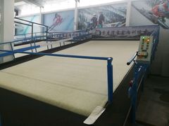 -零度滑雪室内训练中心(莘庄店)