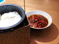 肉汤泡饭-湘拾(壹方北馆店)