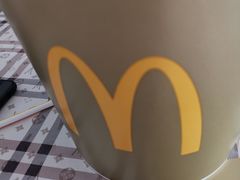 -麦当劳(宾水西道店)