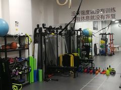 -APT运动康复中心(徐汇万科店)
