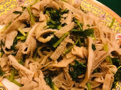 -烤肉季饭庄