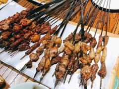 -有奴思烤肉·清真(正宁路店)