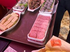 -大吉利·潮汕鲜牛肉火锅(西安店)