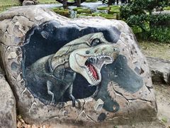 -南通洲际绿博园