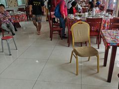 -何适山庄 ·可团建(水长城P2停车场店)