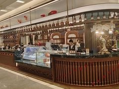 -马克西姆俄罗斯餐厅(绥芬河店)