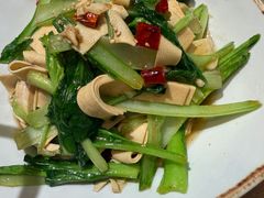 -东吉馆韩式餐厅(八经街总店)